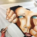 트릭아트스토리 실내 이미지