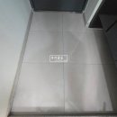 위너필 | 제일 풍경채 계양 위너스카이 줄눈 107동! 흑백의 조화