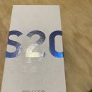 삼성 갤럭시 신상 S20 fe 5g (화이트) 이미지