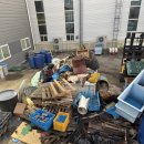 골든산업 | 김해시 주촌면 골든루트 산업단지 폐기물 처리 후기 | 부산, 김해, 경남 폐기물 처리 전문업체 대성산업