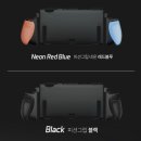 셀렉트앤코 | 닌텐도 스위치2 케이스 스컬앤코 그립케이스 파우치, 논슬립 풀커버 스탠딩 조이콘분리 비교 추천