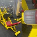 디앤비 휘트니스(평촌점) 이미지