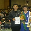 정성호 복싱 이미지