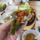 청하푸드