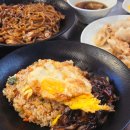 진가 | 부천역 점심 부천중식 맛집ㅣ불향 가득한 간짜장 맛집 중화요리 진가 솔직후기