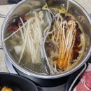 건대 무한리필 훠궈 맛집 명봉마라훠궈