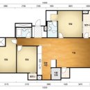 서수원레이크푸르지오1단지아파트 이미지