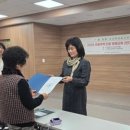 초등학력인정 성인교육 2단계 | 인천광역시교육청중앙도서관, 초등학력 인정 문해교육 2단계 수료식 성료