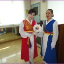 우리춤체조 이미지