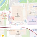 2024 수원 카페 베이커리페어 주차, 후기