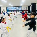 동삭 월드태권도장 이미지