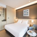 세인트존스호텔 피트니스 센터 이미지