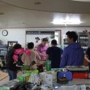 장작불 이야기 이미지