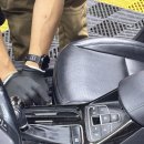 강서농산물도매시장 | 헌차를 새차로 만들어주는 화곡동 스팀세차 신생아 세차 치카치카 마곡점 디테일링 세차 후기