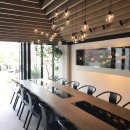 예띠임 | 갤럭시 카페🌴 The Sunrise Shack Hawaii - harajuku cafe Galaxy / 예띠텀블러 화이트 내돈내산 사용후기