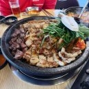 수원 매탄동 순우리곱창 본점 곱창맛집 오픈런 후기