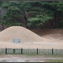 탈해왕릉 이미지