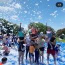 유포체험마을 | 논산 덕바위마을 캠핑장 눈썰매 김장체험 후기