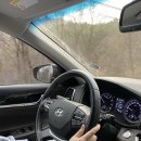 하조대 텔 이미지