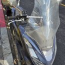 pcx22 손볼차 팝니다 판매완료 이미지