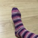 양말이야기 - 광주시 | 바늘이야기 풋시 양말 뜨개 내돈내산 후기