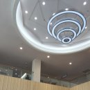 달서아트센터 본관 이미지