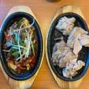 연남동 감자탕 맛집 <송가네 감자탕 연남본점>_감자탕, 보쌈, 쭈꾸미볶음(잔치상)