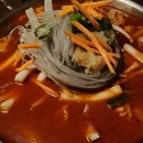 청춘한옥 | 대구 교동술집 청춘 4월 봄 데이트 추천 한옥 루프탑 술집 닭볶음탕 후기