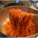 실비식당 이미지