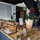 마로니에 | 대형 카페]마산 현지인 추천 수제 단팥빵 과 베이커리 가성비 맛집 마로니에 자세한 솔직 후기+단팥빵 꿀팁