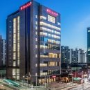 라마다 서울 신도림 호텔 이미지