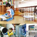 도봉어린이문화정보센터(자료열람실, 잉글리시 아일랜드) | 엄마가 먼저 반한 지자체 어린이 전용공간 12 / 베스트베이비 4월호