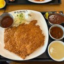 홍익돈까스 운정점 이미지