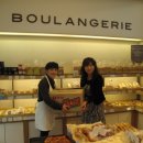 파리바게뜨 연봉점 이미지