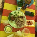 해남잔치국수 | 해남 미남 축제 후기&amp;예약 안 하면 못 먹는 오심재점빵