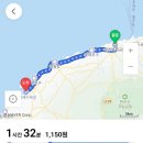 아름다운제주여행 | 여름휴가지 협재해수욕장 동남아 보다 아름다운 제주바다 가족 휴가 여행 후기