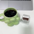 대우디오빌2차 앞 횡단보도 | 신길역 두쫀쿠 미도제과점 내돈내산 후기