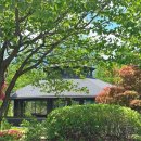 유스호텔 진입로  유스호텔 이미지