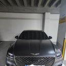 엔젤모터스 | 제너시스G80/무광그레이/예쁜쓰레기/인천중고차/경O모터스/내돈내산