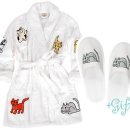 오렌지가운 이미지