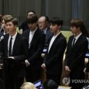 [칼럼초고] 전쟁을 설계하는 미국, 평화를 설계하는 한국 —불신의 시대에서 신뢰의 시대로 이미지