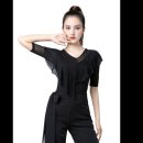 라틴핏 | 가을 감성 담은 여성 라틴 댄스 상의 추천