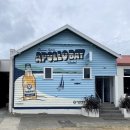 [호주 빅토리아주] 3일차 - SQ 신한카드 호주원정대...Road Chocolaterie, 메모리얼 아치, 아폴로베이 후기