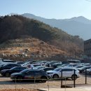 비슬산 유스호스텔 | 대구 겨울 가볼만한곳 비슬산 자연휴양림 얼음동산 빙벽 가는길 및 주차 후기