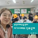 취업박선생 자기이해와 진로설계 프로그램 진행후기
