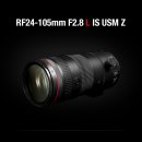 [ 캐 논 ] RF24-105mm F2.8 L IS USM Z 이미지