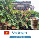 IAN COFFEE(이안커피) | 다낭 호이안 루프탑 카페 비교 메호이안 후기 베트남 여행