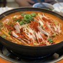 온유네닭매운탕 이미지