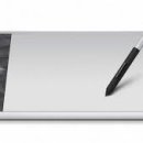 Wacom Bamboo Pen &amp; Touch CTH-670 Tablet 이미지