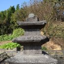 지현리 삼층석탑 이미지